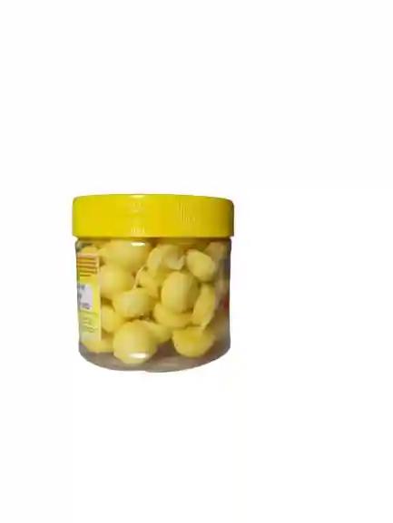 Readymade Extra Large Size Ghee Diya Batti - 60 Pcs