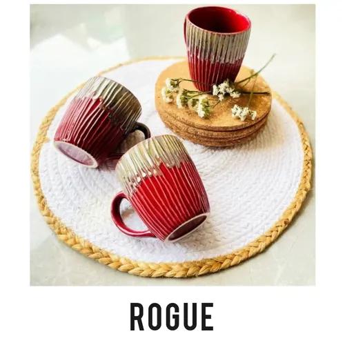 Rogue Coffee Mug