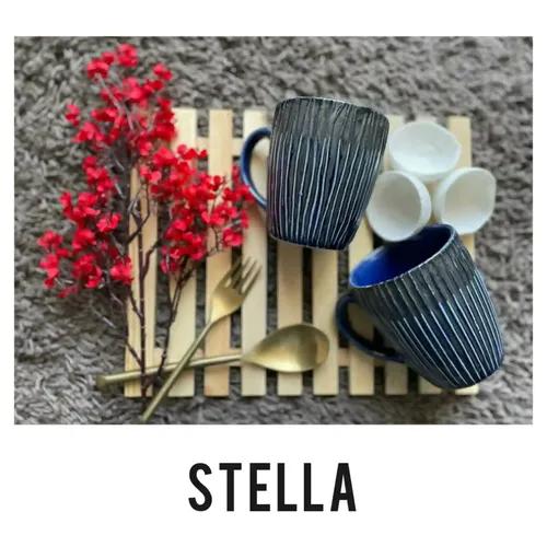 Stella Coffee Mug