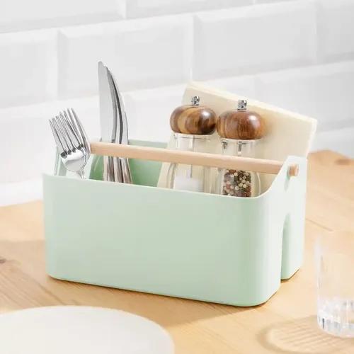 ARHAT ORGANIZERS Portable Storage Basket