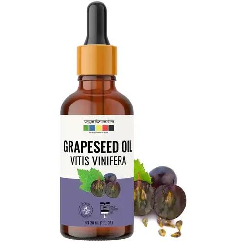 Organix Mantra Grapeseed Oil