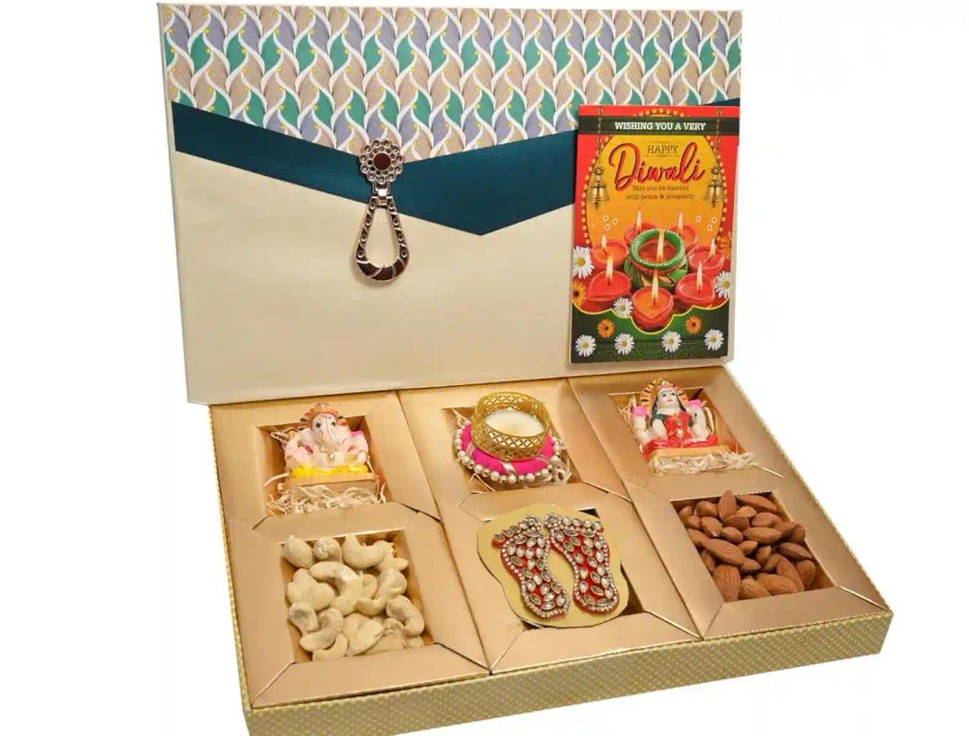 Diwali Dry Fruits Gift Box/Dry Fruits Combo Pack/Diwali Gifts for Family and Friends/Diwali Hamper/Diwali hampers for Gifting/Diwali Gift Box/Corporate Gifts for Employees for Diwali