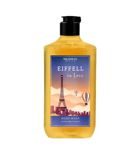 THE LOVE CO. Luxury Eiffell Body Wash - 250ml