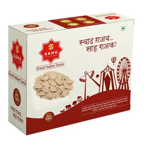 Gur Ki Revri 600 Gram