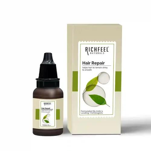 Richfeel Hair Repair 10 ML