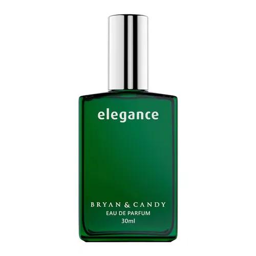 Bryan & Candy Elegance Perfume (EDP) for Men: 30 ml Fragrance that defines Timeless Elegance.