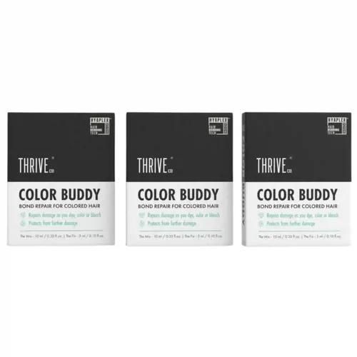 ThriveCo Color Buddy Bond Repair for colored hair( Pack of 3)