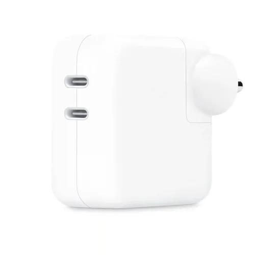 Apple 35W Dual USB-C Port Power Adapter ​​​​​​​