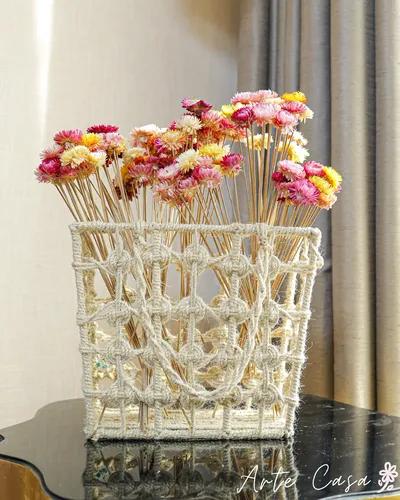 Flower Basket